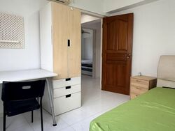 Blk 604 Senja Road (Bukit Panjang), HDB 4 Rooms #581747481